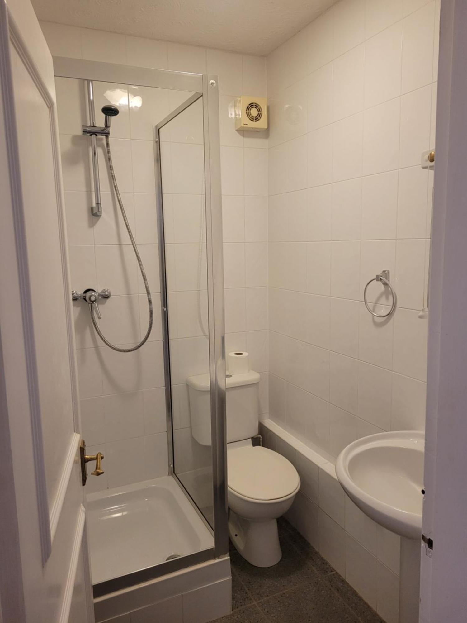 The White Horse Lodge Hotel Тирск Екстериор снимка